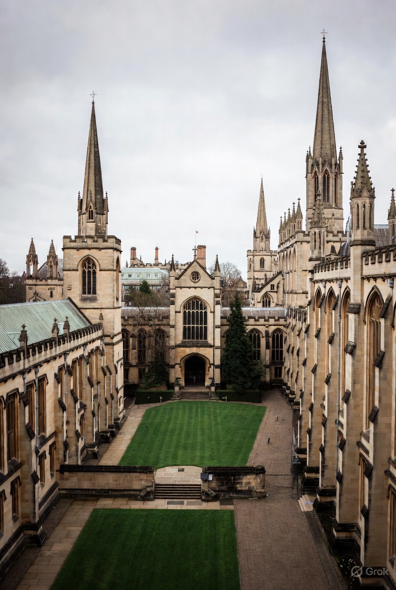 Engineering Institutions